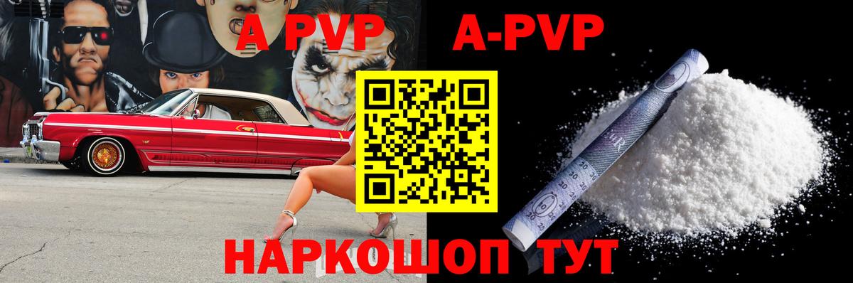 A-PVP СК Шахты